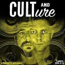 Cult & Culture Podcast Episode 50 feat. Sam McPheeters (Born Against, Men's  Recovery Project, etc.)