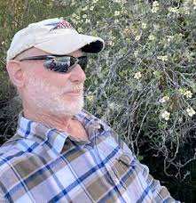 David Winter Obituary (1954