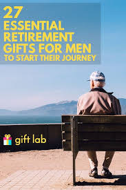 They vary from regular items. 32 Essential Retirement Gifts Ideas For Men To Start Their New Journey In 2021 Giftlab Retirement Gifts For Men Retirement Gifts For Dad Retirement Gifts