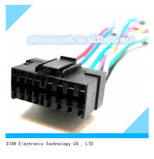 How to wire 3 phase. 16 Pin Jvc Car Stereo Radio Wire Wiring Harness Plug Cabke Gw Wire Harnesses Consumer Electronics Worldenergy Ae