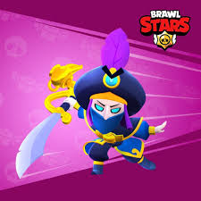 Polish your personal project or design with these brawl stars transparent png images, make it even more personalized and more attractive. Brawl Stars Rogue Mortis Wallpaper