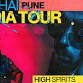 Do Bhai India Tour | Pune Showcase - 35A, High Spirits Cafe, 1, N Main Rd, next to The Westin, Koregaon Park Event Image