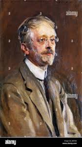 Charles woodbury hi-res stock photography and images