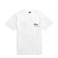Stussy Dont Take The Bait Tee 1904423 1201 Bstn Store