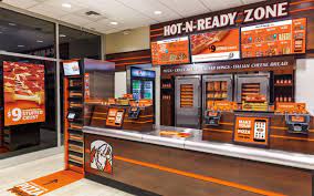 Little Caesars Covid Success Could Lead To Growth Boom Qsr Magazine