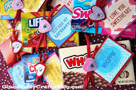 Buy candy cane sweets products and get the best deals at the lowest prices on ebay! Valentine S Day Inspired Candy Grams Free Printable Included