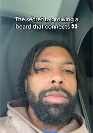 What Does It Mean to Connect Your Beard