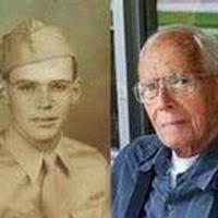 James William Tomlinson Obituary (1921