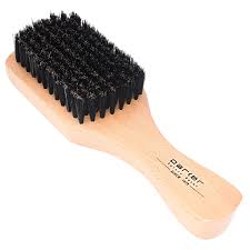 99 ($9.99/count) get it as soon as wed, mar 31. Boar Bristle Hair Brush With Beechwood Handle Parker Shaving