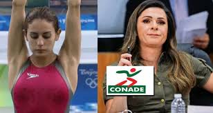 We did not find results for: Paola Espinosa Exhibe Hostigamiento Y Corrupcion En La Conade De Ana Guevara