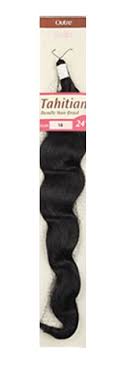 20 uniquely beautiful braided hairstyles for girls. Outre Batik Tahitian Bundle Hair Braid 24 Inch Buy Hair Online