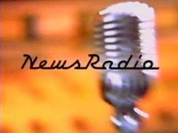 Pick the location for the head unit. Newsradio Wikipedia