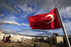 Furthermore, you might not be allowed to enter turkey. Dmzimattgpr5jm