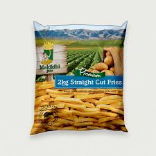 Image result for Maerua friesii