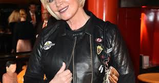 10 kilo sind weg claudia effenberg verrat ihr diat geheimnis diat 30 kilo abnehmen abnehmen