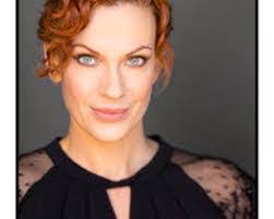 Ginger Dickerson's Instagram, Twitter & Facebook