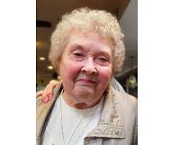 SHIRLEY PARRISH Obituary (2023)