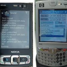 Get the best deal for nokia n95 at smartprix.com. 1 Screenshots Of A Ear Phone Application Running On Nokia N95 B Download Scientific Diagram