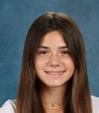 Veronika Jablonski's Women's Soccer Recruiting Profile