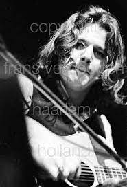 Steve Miller Band 1973 Netherlands