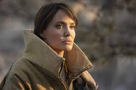 Ver online those who wish me dead película completa y descargar full hd 1080p, 4k. Foto De Angelina Jolie Aquellos Que Desean Mi Muerte Foto Angelina Jolie Sensacine Com