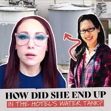 What Actually Happened To Elisa Lam At The Cecil Hotel?