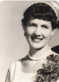 Mary Margaret Cornelison