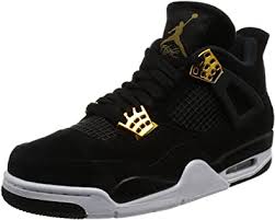 If you have an air jordan iv, help us fill in the gaps. Amazon Com Air Jordan 4 Retro Royalty 308497 032 Basketball