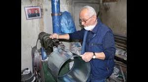 El pompa 300 lida malzeme tutarı işçilik bana aittir the i̇mam. Banyo Kazani Ustasi Mesleginin Son Temsilcilerinden Youtube