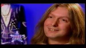 Spotlight On: Ultimate ETA Gordon Hendricks — SIDEBURNS