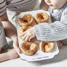 There are just a few rules: Personalised Yorkshire Pudding Tin By Sophia Victoria Joy Notonthehighstreet Com