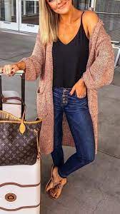 Shop dresses, tops, tees, leggings & more. 17 Cute Casual Fall Outfits Ideas For Women 2020 Trends Classystylee
