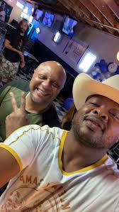 Anthony “Silk” Mayfield