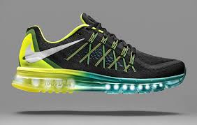 Nike Unveils Air Max 2015 Detailed Pics Release Info Eu Kicks Sneaker Magazine Nike Air Max 2015 Nike Air Max Sneakers Nike Air Max