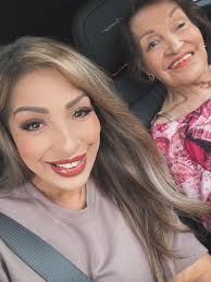 It was such a beautiful and great day seeing all my aunties and my mom so  happy with her sisters and doing their annual gift exchange. All the gift  gifts were so