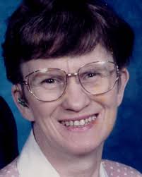 Edith Gay Sweeney Obituary June 28, 2025