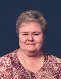 Shari Flygare Obituary December 25, 2021