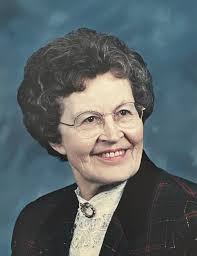 Obituary information for Mary Grady Brakeall