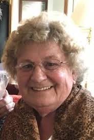 Judith Grossman Obituary (2019)