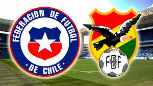 Maybe you would like to learn more about one of these? Chile 1 0 Bolivia Fecha 2 Copa America 2021 Youtube