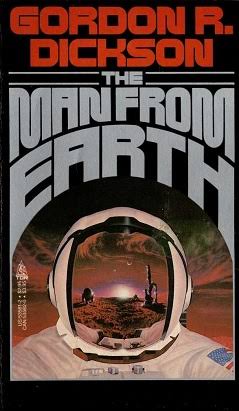 The Man from Earth (short story collection) - Wikipedia