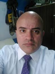 Néstor José Gómez Sánchez