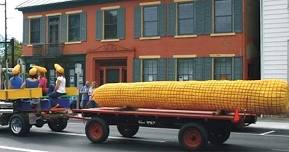 2026 Corn Festival