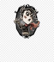 None that i can see. Don T Starve Together 512 1024 Transprent Png Free Download Dont Starve Together Youtube Portrait Cleanpng Kisspng