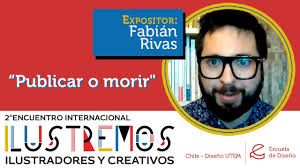 “Publicar o morir"