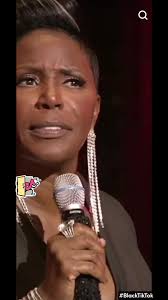 Black Comedians Wives