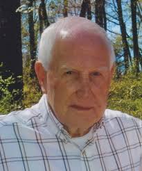 J.T. Calhoun Obituary