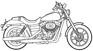 Sketsa gambar motor drag mio gambar sketsa dan terbaru yang kita posting ini adalah kumpulan gambar sketsa top yang amat menarik serta tepat dibuka yang di pilih sesuai dengan kata kata. Mewarnai Gambar Sepeda Motor Harley Belajarmewarnai Info