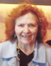 Rita Thomas Obituary