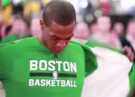 Does andre drummond have official social media profiles? Rajon Rondo Celtics Farewell Tribute Video